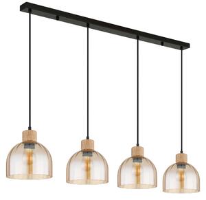 ZÁVĚSNÉ SVÍTIDLO, 113/20 cm Globo - Online Only svítidla, Online Only