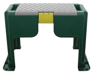 Stolička Strend Pro TC1611, záhradná, kľakadlo, 570x270x370 mm