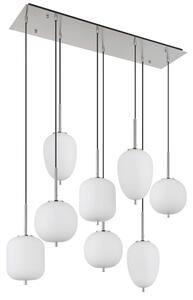 ZÁVĚSNÉ SVÍTIDLO, 102.5/34/120 cm Globo - Online Only svítidla, Online Only