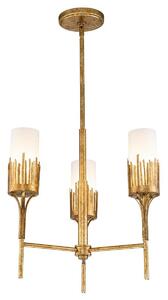 LUSTR, 81,3/50,8/50,8 cm Elstead Lighting - Online Only svítidla, Online Only