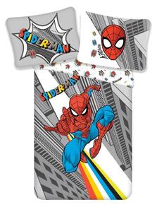 JERRY FABRICS Povlečení Spiderman pop Bavlna, 140/200, 70/90 cm