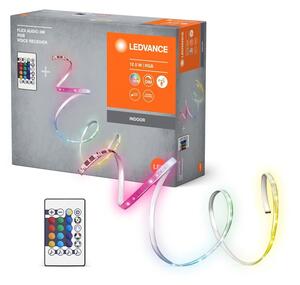 LED RGB pásek s barevným senzorem + ovladač 3m