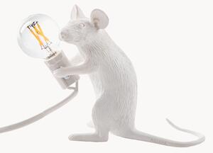 Malá stolní lampa Mouse