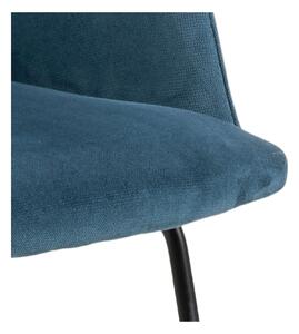 Židle s opěrkou Casablanca 79.5 × 52 × 54.5 cm ACTONA