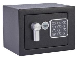 Trezor Yale YSV/170/DB2 Value, mini, čierny