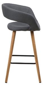 Barová židle Grace 88.5 × 55 × 46 cm ACTONA