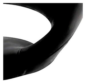 ACTONA Kancelářská židle Plump černá 89 × 60 × 53 cm