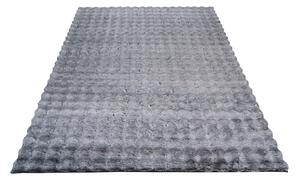 Obsession koberce Kusový koberec My Calypso 885 anthracite - 40x60 cm