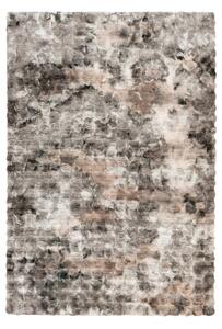 Obsession koberce Kusový koberec My Camouflage 845 grey - 40x60 cm