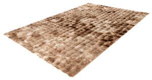 Obsession koberce Kusový koberec My Camouflage 845 taupe - 40x60 cm