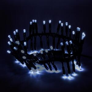 DECOLED LED padajicí sníh, 70 diod, 70 cm