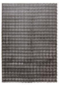 Obsession koberce Kusový koberec My Calypso 885 taupe - 40x60 cm