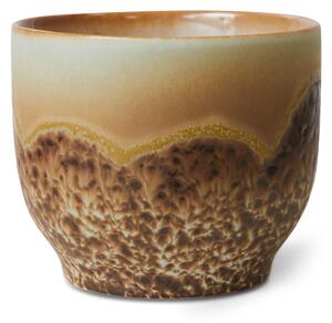 Kameninový hrnek café cup 70's Shell 250 ml