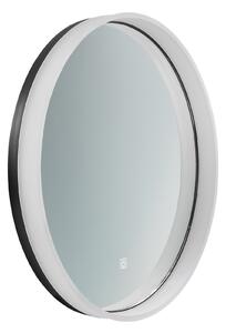 Comad Koupelnové zrcadlo s LED osvětlením Orion LU 60cm