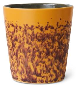 Kameninový hrnek Coffee mug 70's Bay 200 ml