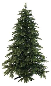 Adal Umělý vánoční stromek 180 cm, jedle Noel s 3D jehličím
