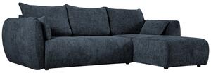 -25 % Dny MOMENTI– Cosmopolitan Design Rozkládací pohovka Matera 253 cm, pravá