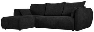 -25 % Dny MOMENTI– Cosmopolitan Design Rozkládací pohovka Matera 253 cm, levá