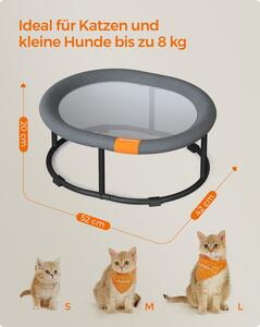 Houpací síť pro kočky a psy do 8 kg PCB001G01