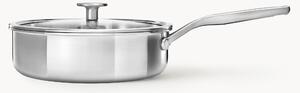 Rendlík se skleněnou poklicí KitchenAid