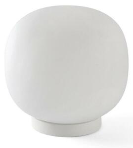 FARO AMELIA stolní lampa, bílá
