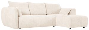 -25 % Dny MOMENTI– Cosmopolitan Design Rozkládací pohovka Matera 253 cm, pravá