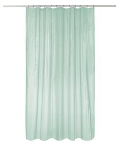 LIVARNO home Sprchový závěs, 180 x 200 cm (zelená) (100364862002)