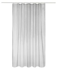LIVARNO home Sprchový závěs, 180 x 200 cm (světle šedá) (100364862003)