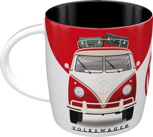 Nostalgic Art Keramický Hrnek - VW Good In Shape