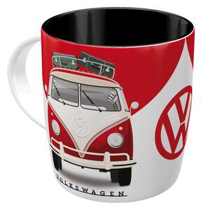 Nostalgic Art Keramický Hrnek - VW Good In Shape