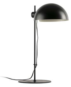 FARO DOMINICA stolní lampa, černá
