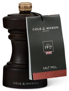 Cole&Mason Mlýnek na pepř Hoxton Chocolate Wood Precision+