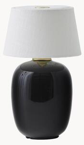 Stmívatelná stolní lampa s USB portem Torso