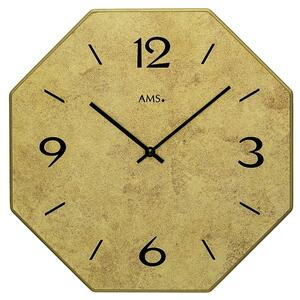 Hodiny AMS 9715