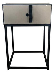 Noční stolek Mitra 61.5 × 40 × 30 cm ACTONA