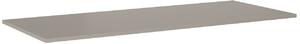 Elita ElitStone deska na skříňku 121x46 cm béžová RE051200017020
