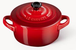 Kastrol Cocotte Mini