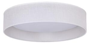 Duolla - LED Stropní svítidlo ROLLER LED/24W/230V pr. 45 cm bílá