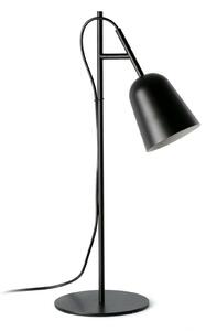 FARO STUDIO stolní lampa, černá