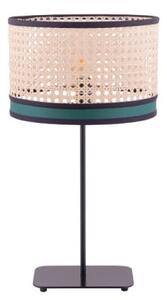 FLAM & LUCE - Stolní lampa TRENDY CILO