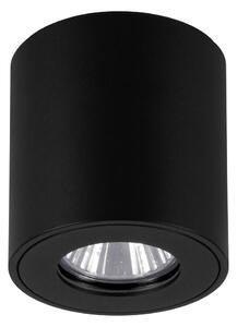 Eglo 901028 - Venkovní bodové svítidlo TORRECOLA 1xGU10/5W/230V pr.8cm IP44