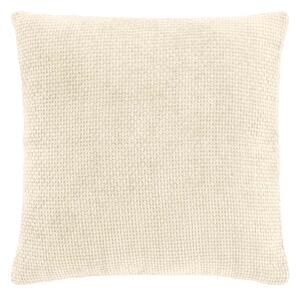 Povlak na polštář z žinylky 40x40 cm Leo – douceur d'intérieur