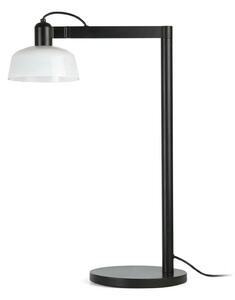 FARO TATAWIN stolní lampa, bílá