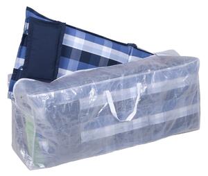 Ochranný obal na zahradní podsedáky 125x32x50 cm – Garden Pleasure