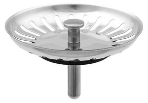 Sinks sítko kovové 82mm