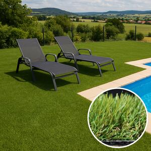Europe Grass Metrážní umělá tráva Botanic - Rozměr na míru cm