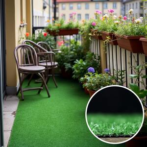 Europe Grass Metrážní umělá tráva Meadow - Rozměr na míru cm