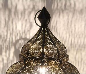 Orientální stolní lampa Asif