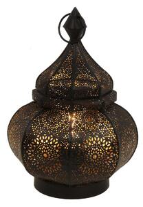 Orientální stolní lampa Asif