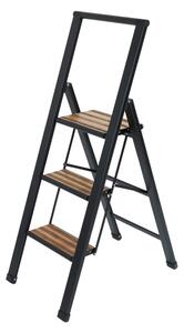 Kovové schůdky 119 cm – Wenko